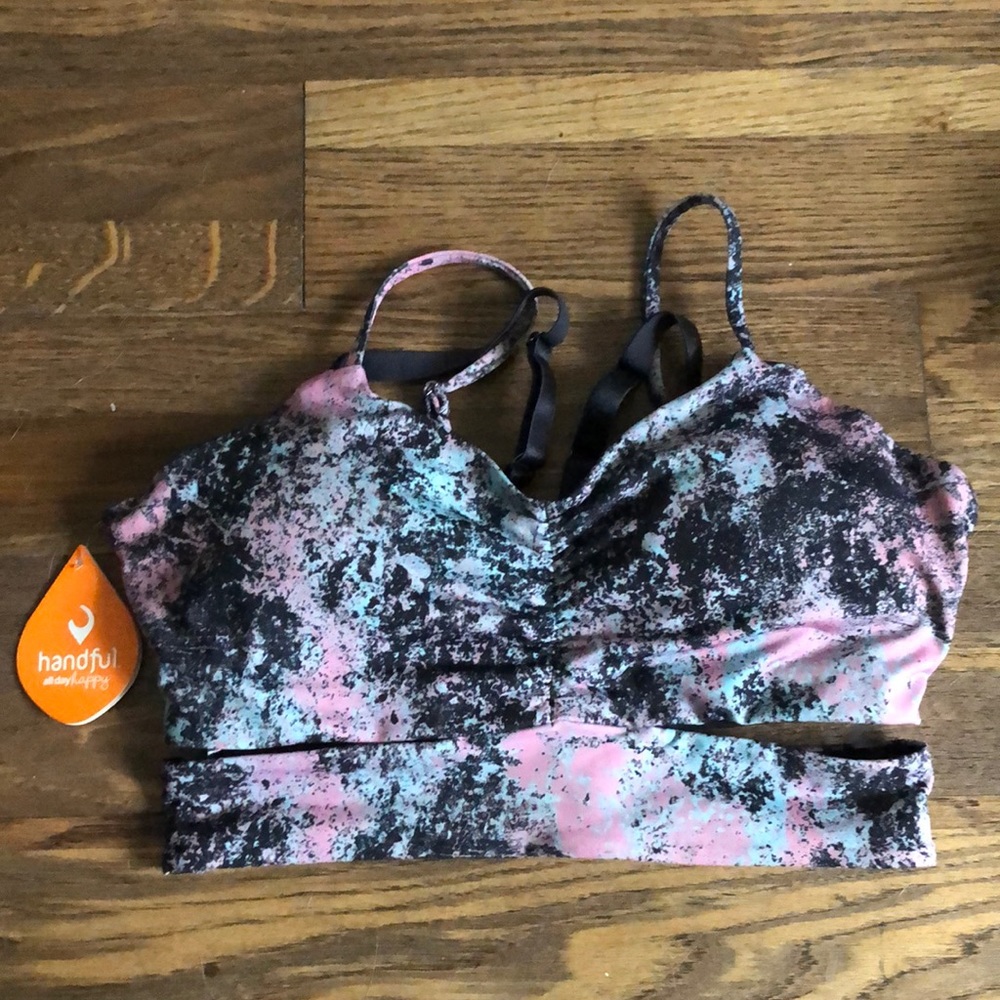 Sports bra Handful brand